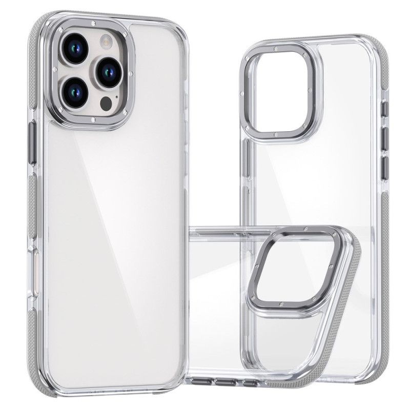 Case iPhone 16 Pro Max Puhelinkuoret Pudotuksenesto