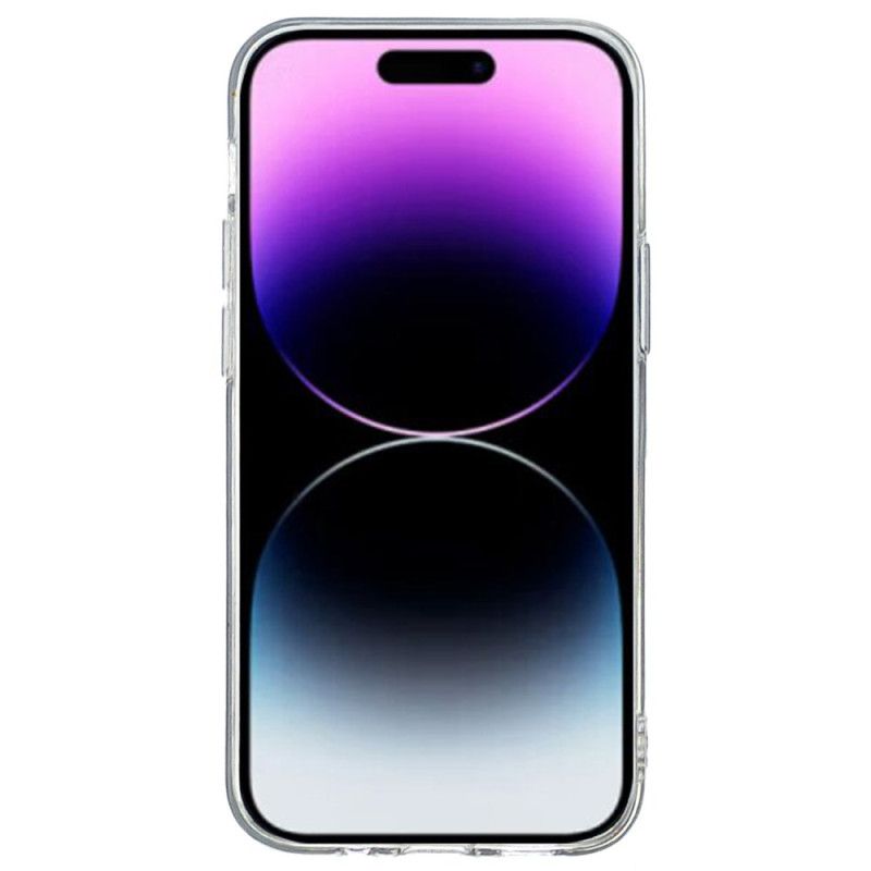 Kuori iPhone 16 Pro Max Mustat Kissat Suojakuori