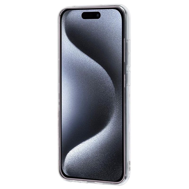 Kuori iPhone 16 Pro Max Tunnisteet