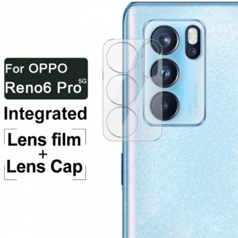 Karkaistu Lasi Suojalinssi Oppo Reno 6 Pro 5g Imak