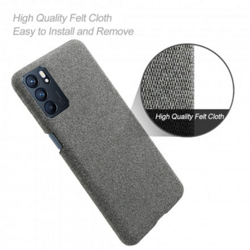 Kuori Case Oppo Reno 6 Pro 5g Puhelinkuoret Ksq Chic Kangas