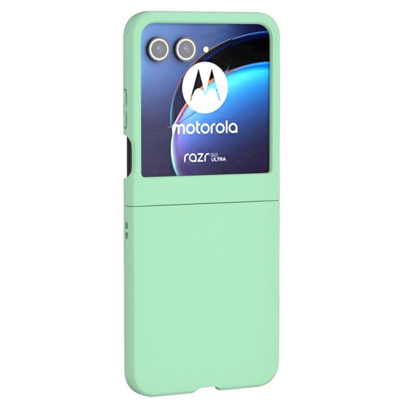 Kuori Motorola Razr 50 Muovia