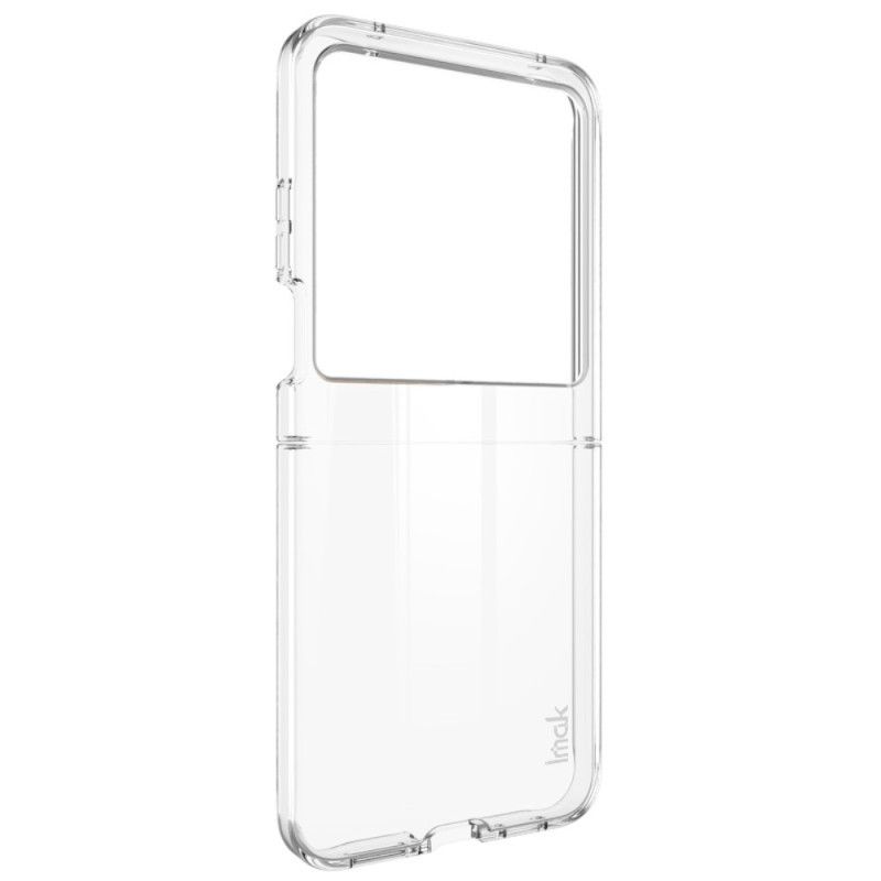 Puhelinkuoret Motorola Razr 50 Crystal Case Ii Pro Imak