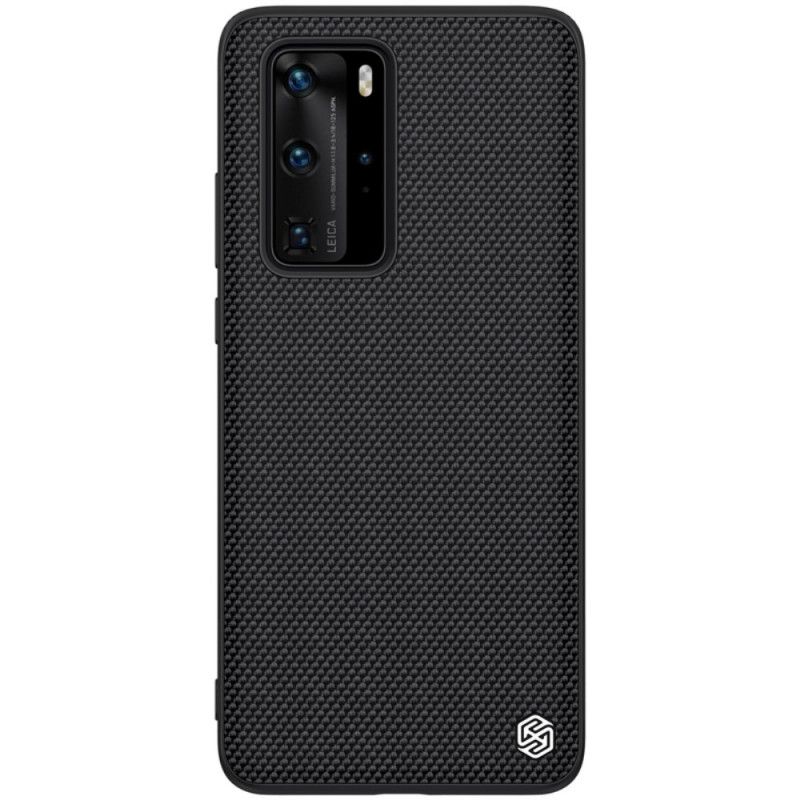 Case Kuoret Huawei P40 Pro Puhelinkuoret Kuvioitu Nillkin