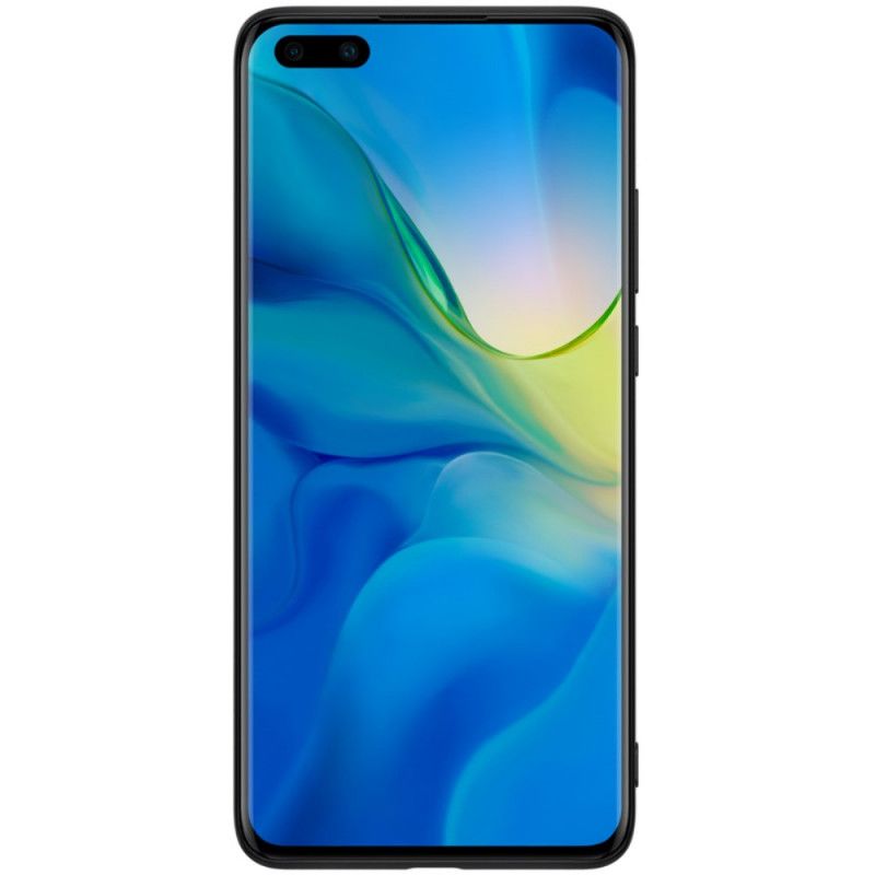 Case Kuoret Huawei P40 Pro Puhelinkuoret Kuvioitu Nillkin