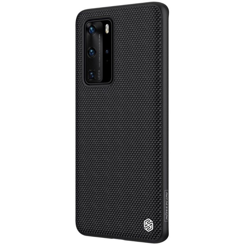 Case Kuoret Huawei P40 Pro Puhelinkuoret Kuvioitu Nillkin