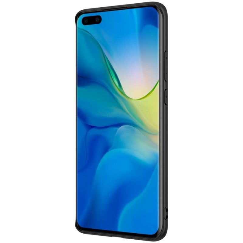 Case Kuoret Huawei P40 Pro Puhelinkuoret Kuvioitu Nillkin