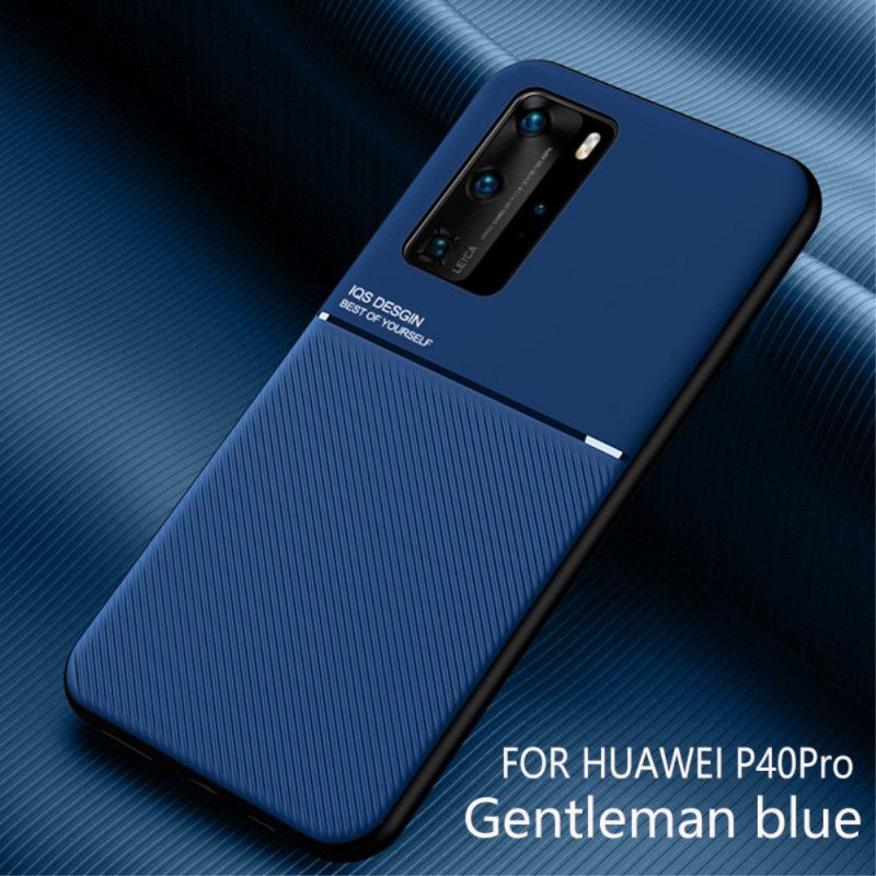 Case Kuoret Huawei P40 Pro Puhelinkuoret Minimalistinen Liike