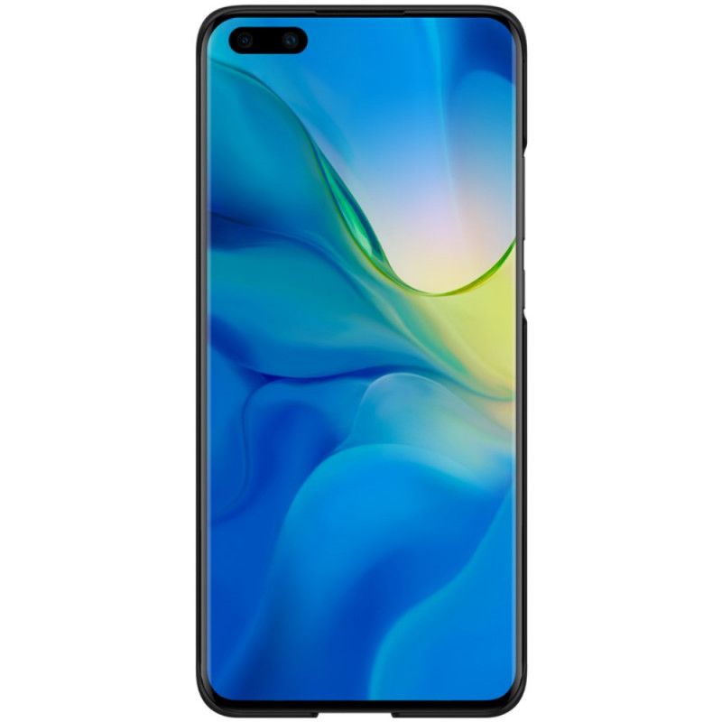 Kuori Huawei P40 Pro Nillkin-Nokka-Sarja Suojakuori