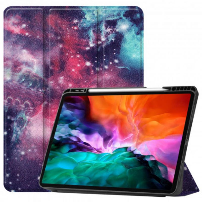 iPad Pro 12.9" (2021) Kynäpidiketila