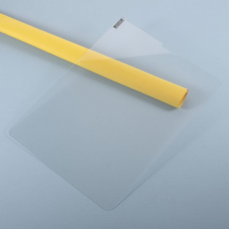 Karkaistu Lasisuoja (0.3 Mm) iPad Pro 12.9" (2021) Näytölle