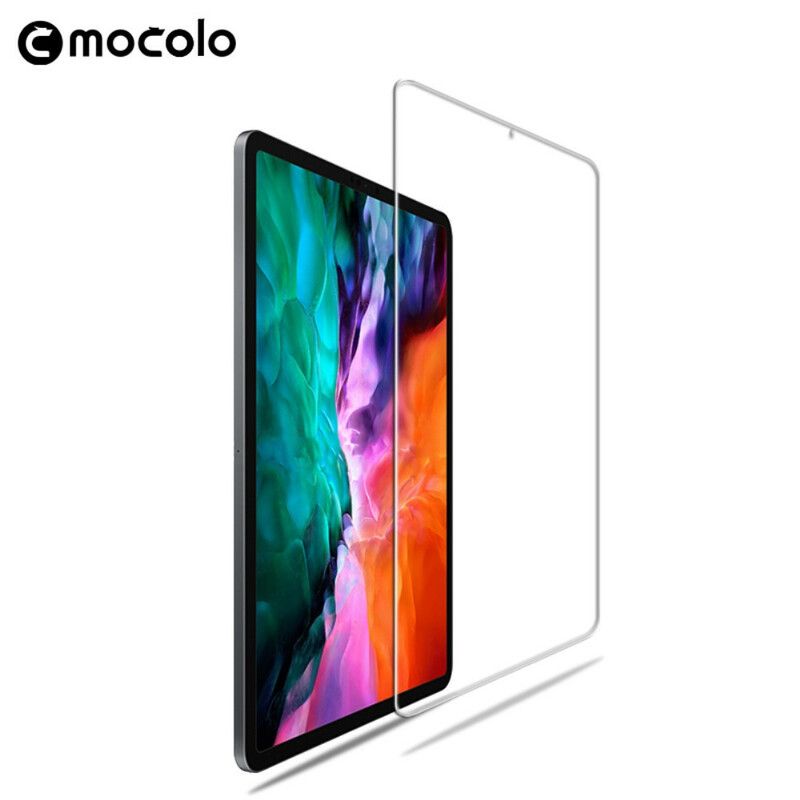 Mocolo-karkaistu Lasisuoja iPad Pro 12.9" (2021) Näytölle