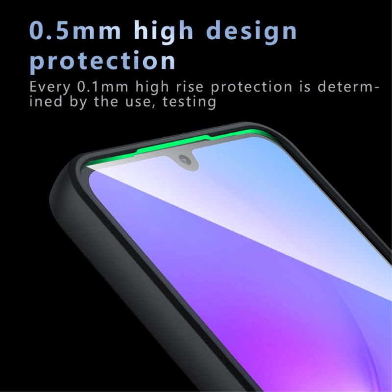 Case Samsung Galaxy A16 5g Puhelinkuoret Kestävä