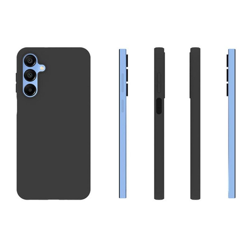 Case Samsung Galaxy A16 5g Puhelinkuoret Kumipinnoitettu Pinta