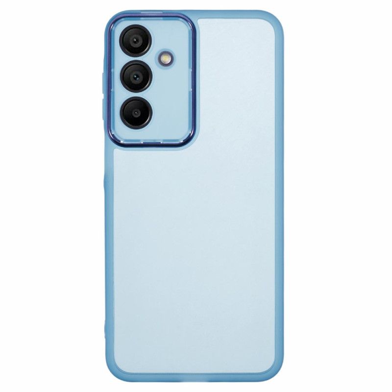 Case Samsung Galaxy A16 5g Puhelinkuoret Läpinäkyvä Sävytetty