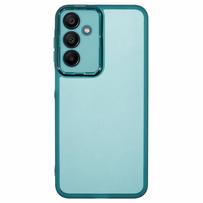 Case Samsung Galaxy A16 5g Puhelinkuoret Läpinäkyvä Sävytetty