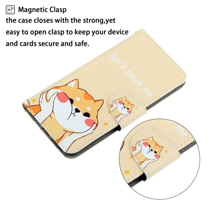 Kotelot Samsung Galaxy A16 5g Puhelinkuoret Shiba Inu