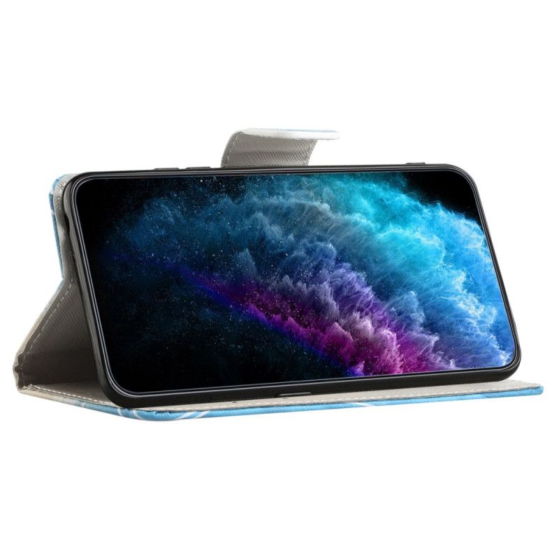 Kuoret Samsung Galaxy A16 5g Kimaltelevia Perhosia