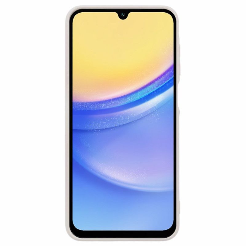 Kuori Samsung Galaxy A16 5g Silikoni