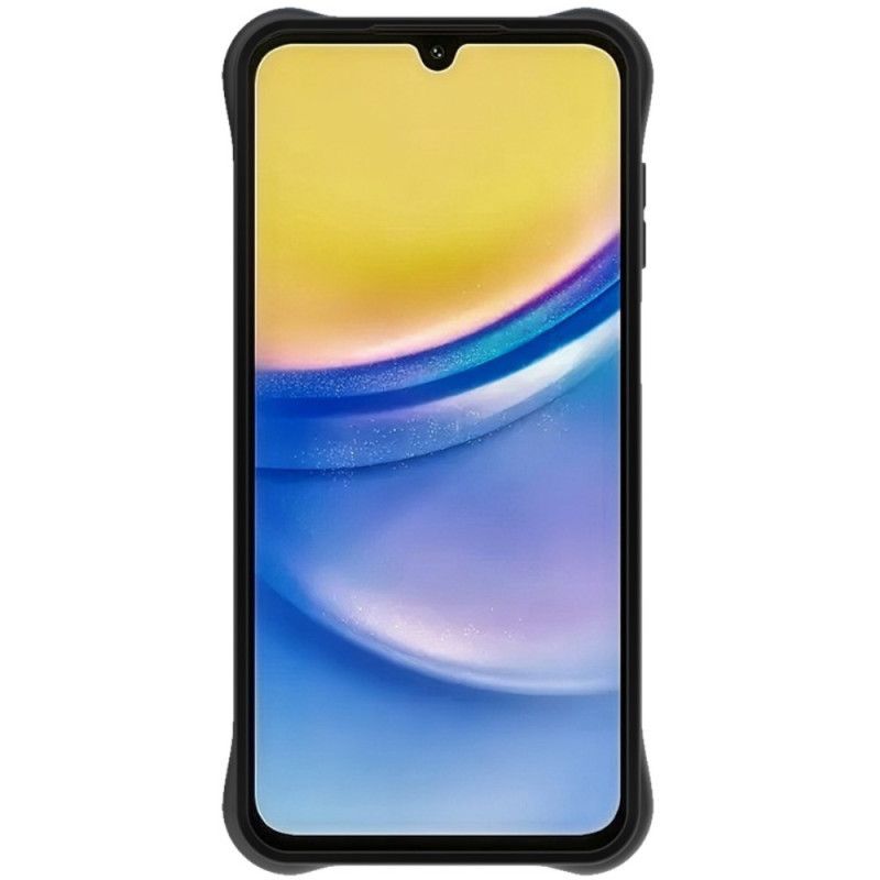 Kuori Samsung Galaxy A16 5g Vesipisaran Rakenne Suojakuori