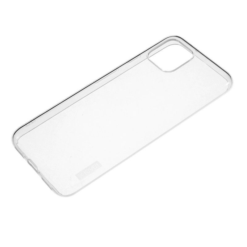 Case Kuoret Google Pixel 4 Puhelinkuoret Silikonigeeli