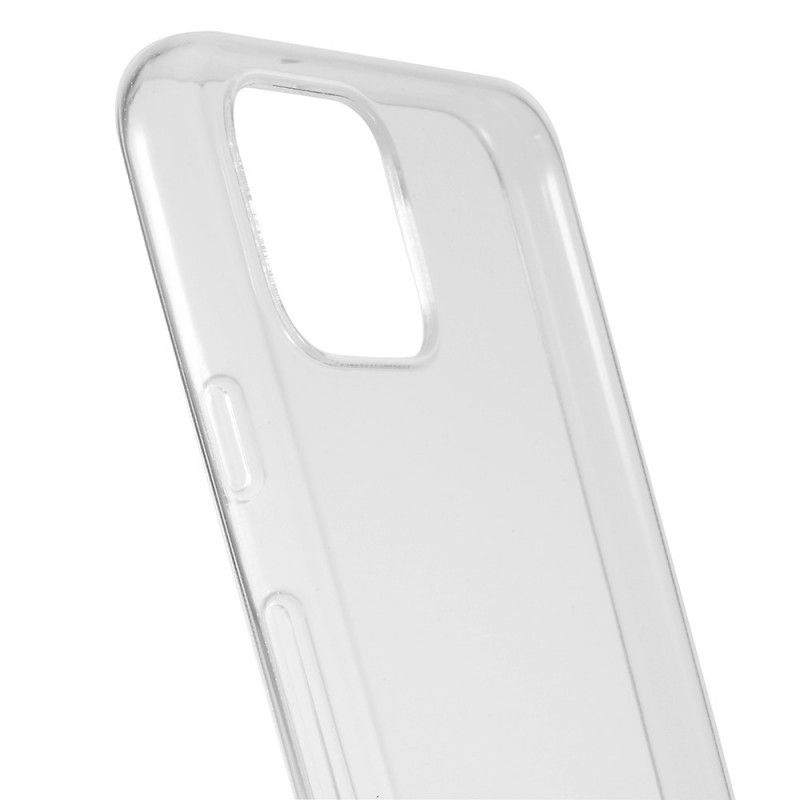 Case Kuoret Google Pixel 4 Puhelinkuoret Silikonigeeli