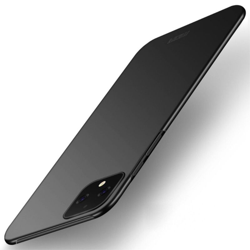 Case Kuoret Google Pixel 4 Punainen Musta Puhelinkuoret Mofi