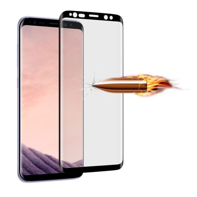 Karkaistu Lasisuoja Samsung Galaxy S9 Plus