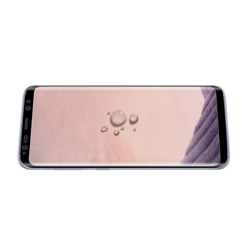 Karkaistu Lasisuoja Samsung Galaxy S9 Plus