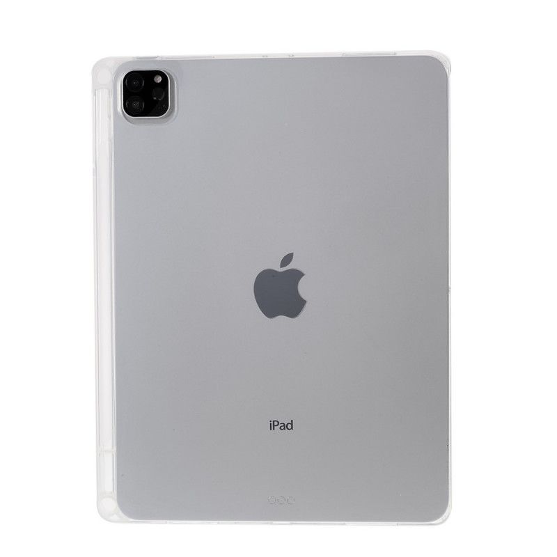 Case Kuoret iPad Pro 11" (2018) (2020) Puhelinkuoret Läpinäkyvä