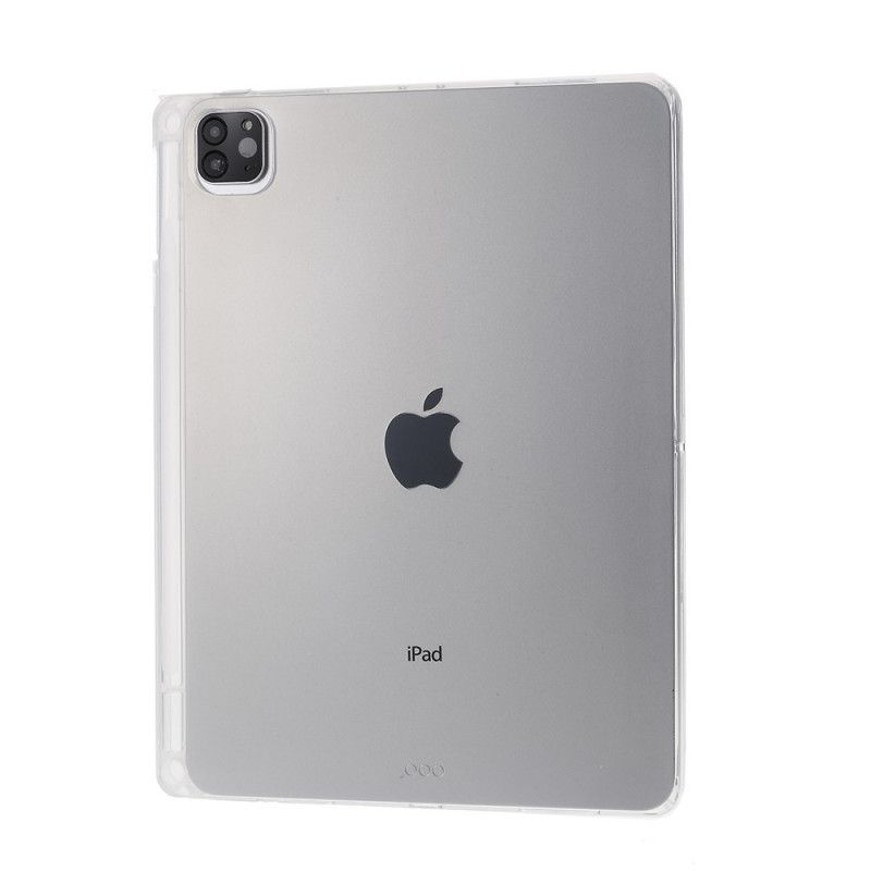 Case Kuoret iPad Pro 11" (2018) (2020) Puhelinkuoret Läpinäkyvä