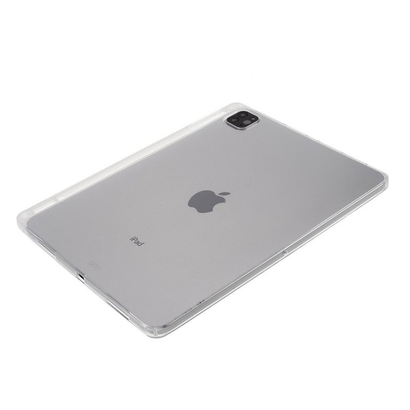 Case Kuoret iPad Pro 11" (2018) (2020) Puhelinkuoret Läpinäkyvä