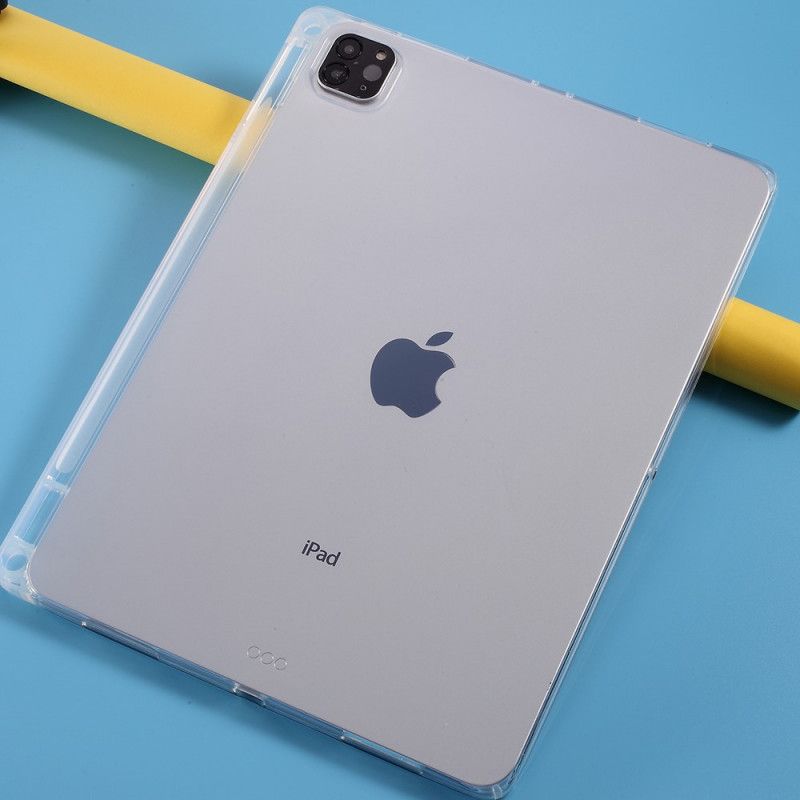 Case Kuoret iPad Pro 11" (2018) (2020) Puhelinkuoret Läpinäkyvä