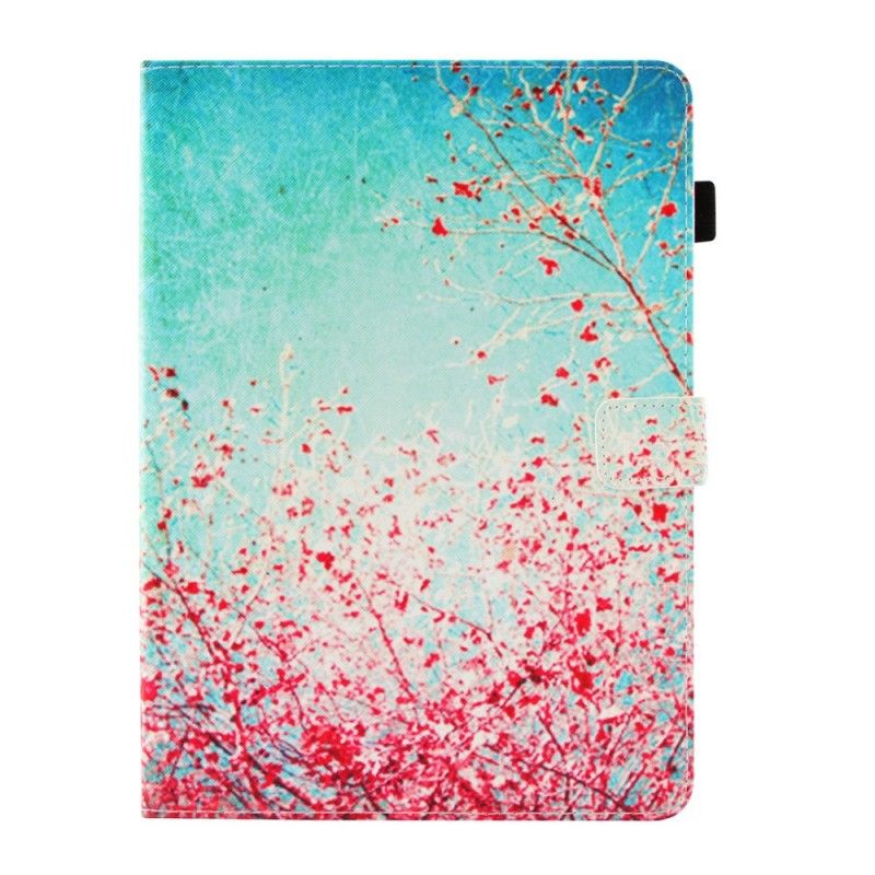 Flip Case iPad Pro 11" (2018) (2020) Kukka