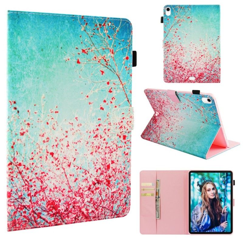 Flip Case iPad Pro 11" (2018) (2020) Kukka