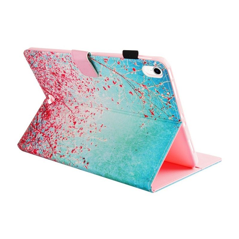 Flip Case iPad Pro 11" (2018) (2020) Kukka