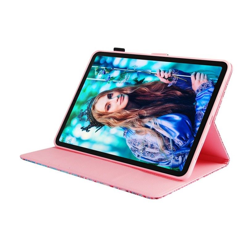 Flip Case iPad Pro 11" (2018) (2020) Kukka