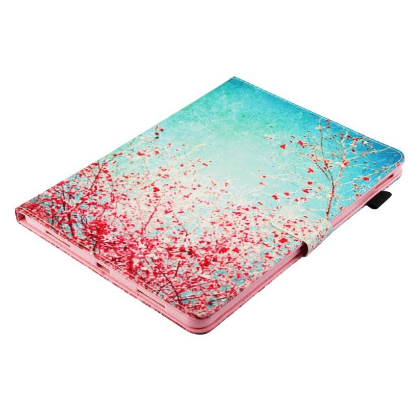 Flip Case iPad Pro 11" (2018) (2020) Kukka