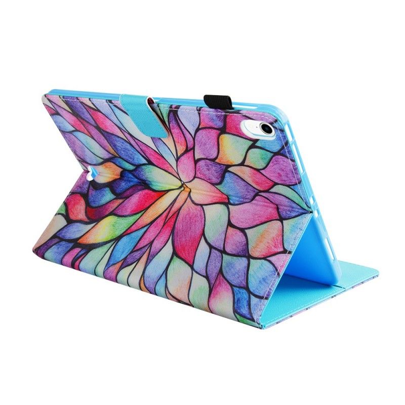 Flip Case iPad Pro 11" (2018) (2020) Optiset Värit