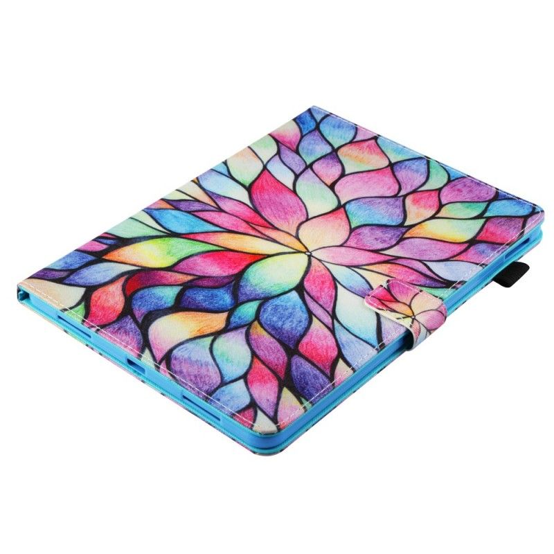 Flip Case iPad Pro 11" (2018) (2020) Optiset Värit