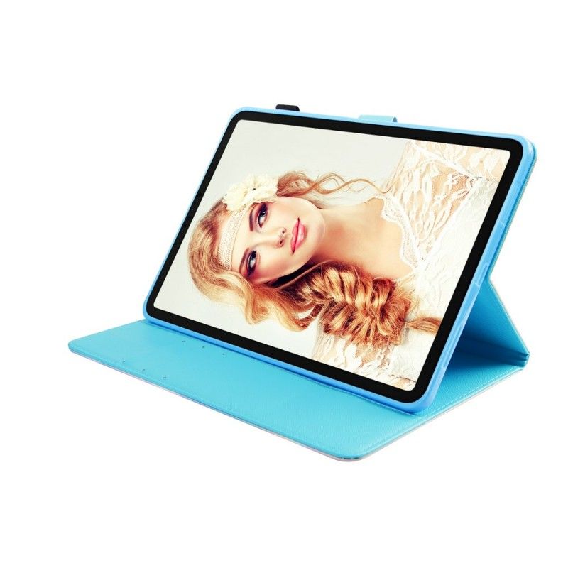 Kotelot iPad Pro 11" (2018) (2020) Unelmien Sieppari Suojakuori