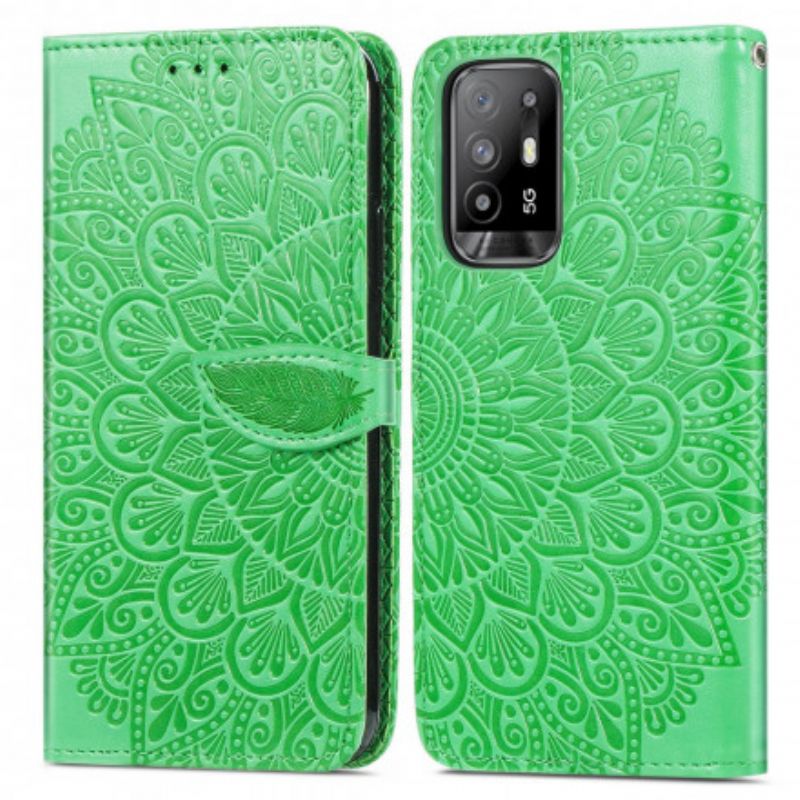 Flip Kotelot Oppo A94 5g Heimolehdet