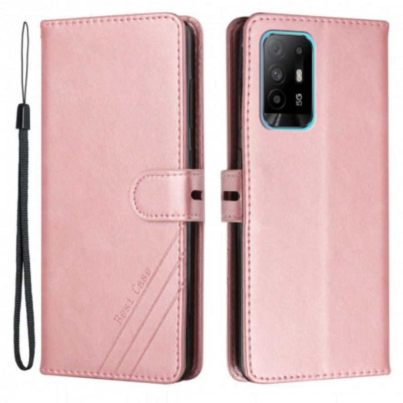 Kotelot Oppo A94 5g Best Case