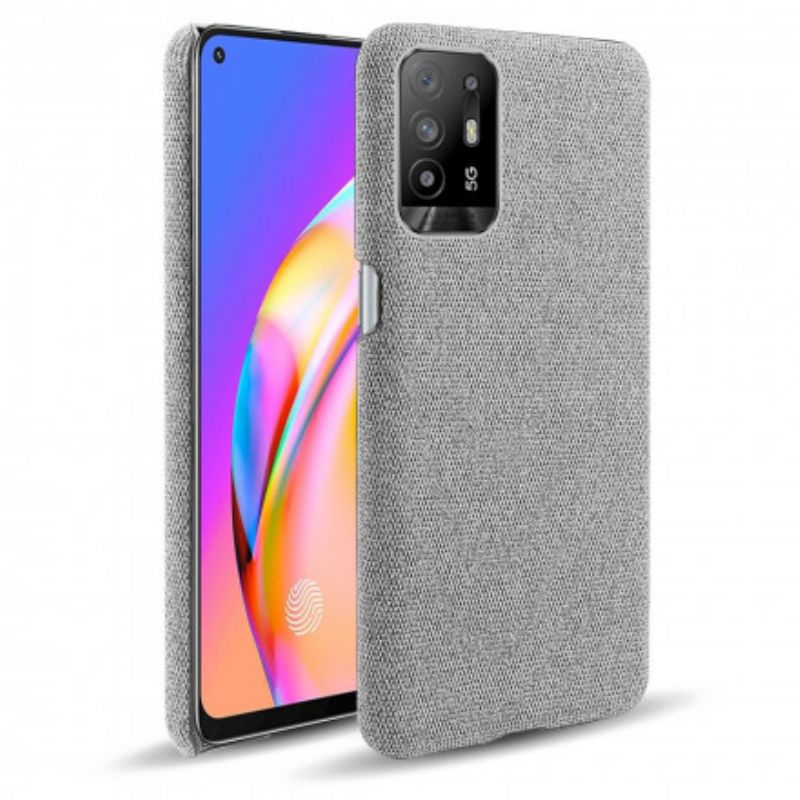 Kuori Case Oppo A94 5g Puhelinkuoret Ksq Chic Kangas