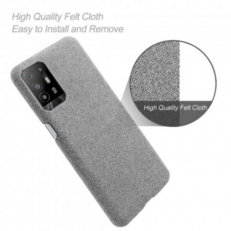 Kuori Case Oppo A94 5g Puhelinkuoret Ksq Chic Kangas