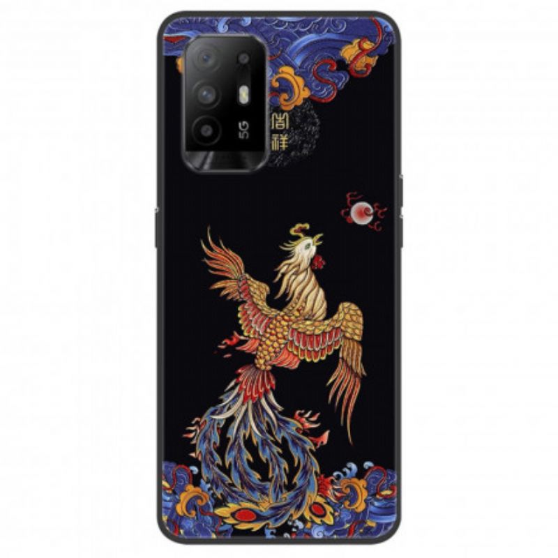 Kuori Case Oppo A94 5g Puhelinkuoret Phoenix