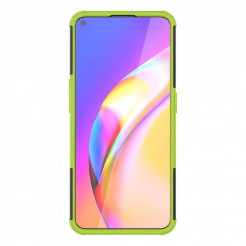 Kuori Oppo A94 5g Ultra Resistant Suojakuori