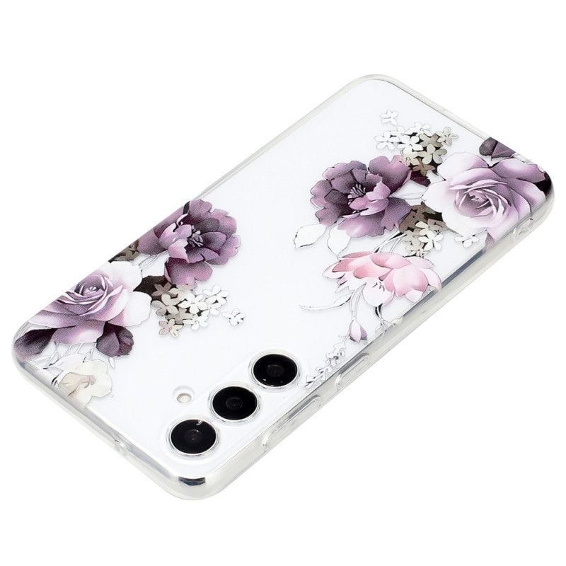 Case Samsung Galaxy S24 Fe Puhelinkuoret Pionit