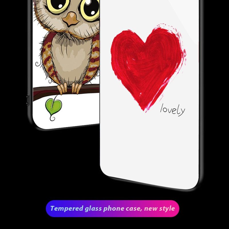 Kuori Samsung Galaxy S24 Fe Be Loved Tempered Glass Suojakuori