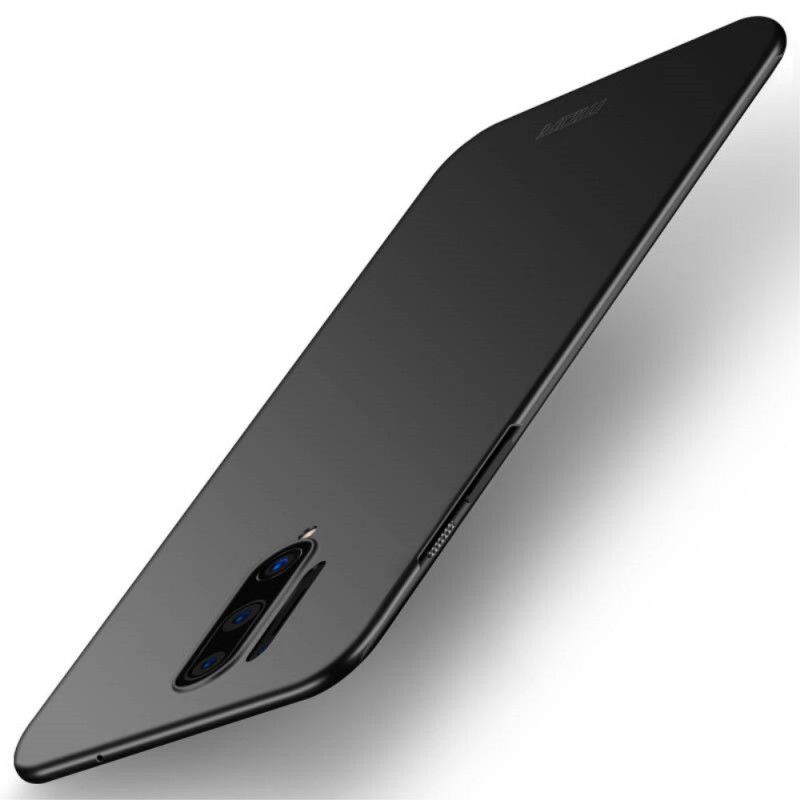 Kuori OnePlus 8 Pro Punainen Musta Mofi